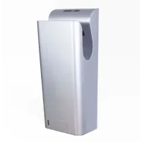 Asciugamani Elettrico a Torre Per Bagni Pubblici 2050W