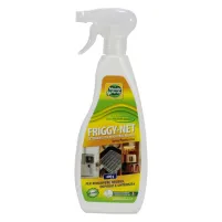 Detergente Spray Per Friggitrice Ad Aria HACCP 600gr