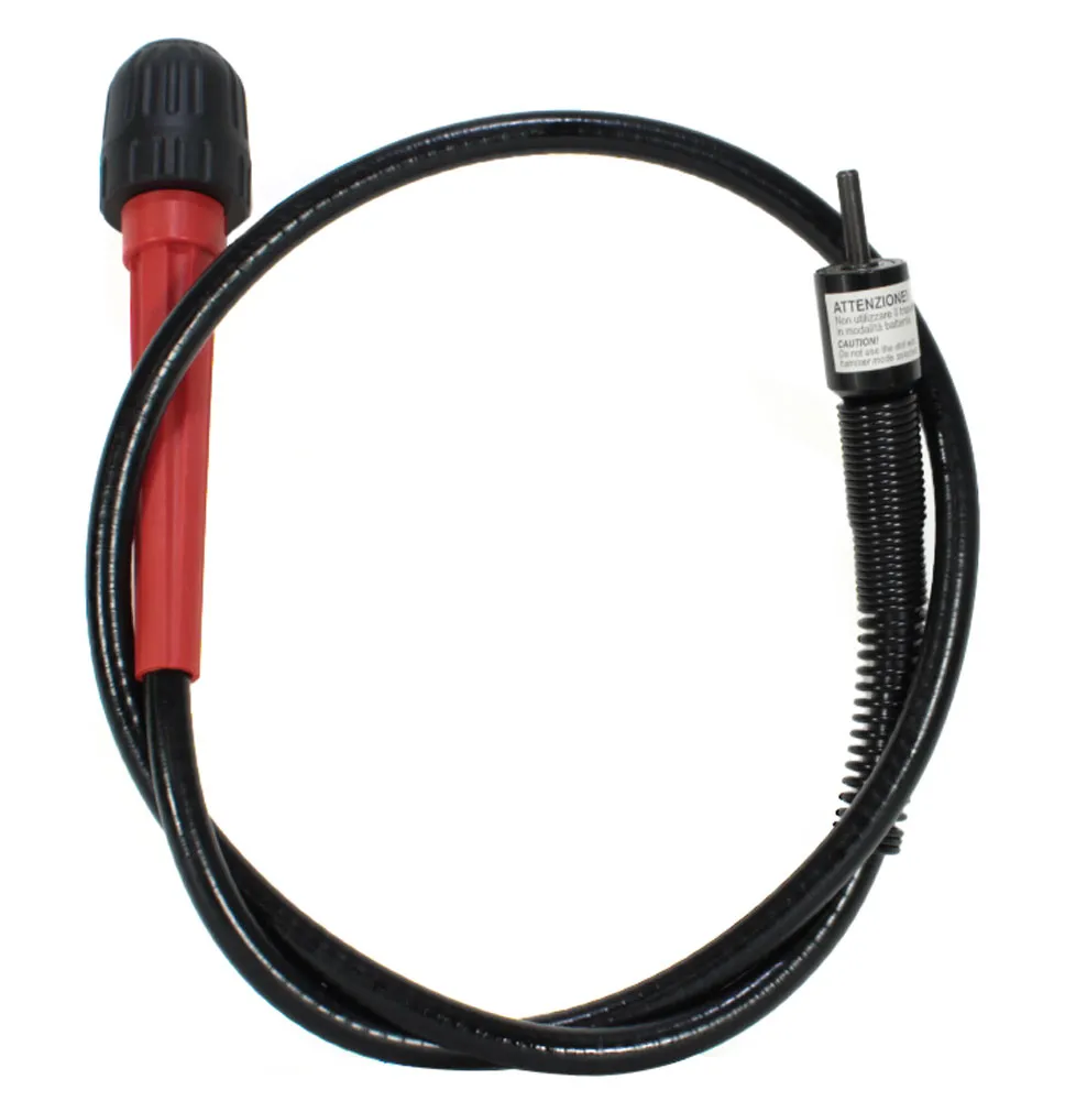 Flessibile Per Trapano 130 Cm Per Mandrino Da 10 mm|36,90 €