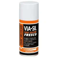 Rimuovi Silicone Fresco Spray 150 ml - Saratoga Via Sil