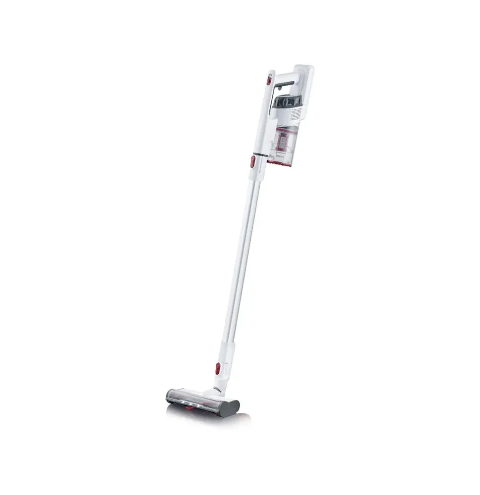 Aspirapolvere Portatile 2 in 1 a Batteria 120W SEVERIN HV7130|149,90 €
