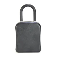 Cassetta Portachiavi In Alluminio 95 x 40 x 115 mm ILSA|17,10 €
