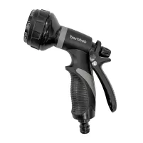 Lancia Multigetto Con Attacco Rapido 1/2" Con 8 Modalità