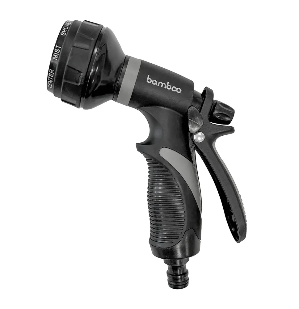 Lancia Multigetto Per Irrigazione 8 Getti  Ed Attacco Rapido 1/2"|13,90 €