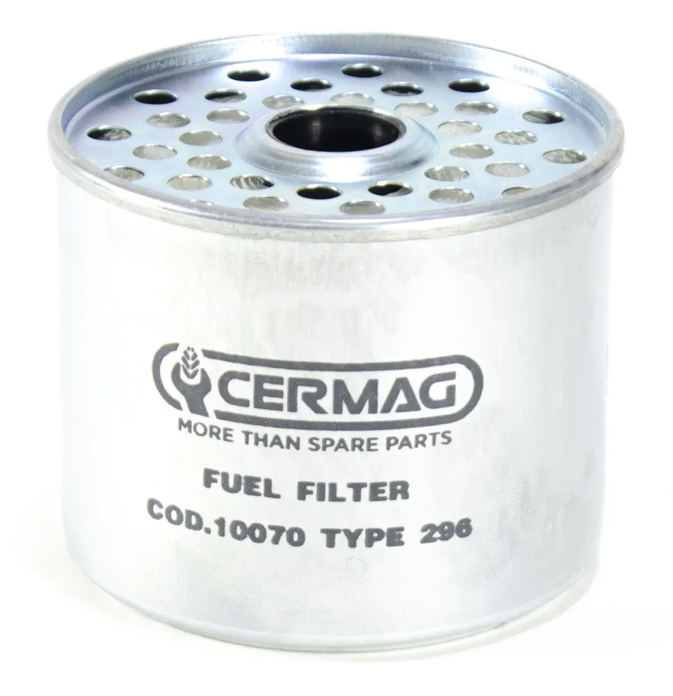 Cartuccia Filtro Nafta Agrifull e Fiat 1909100 CAV296|5,00 €