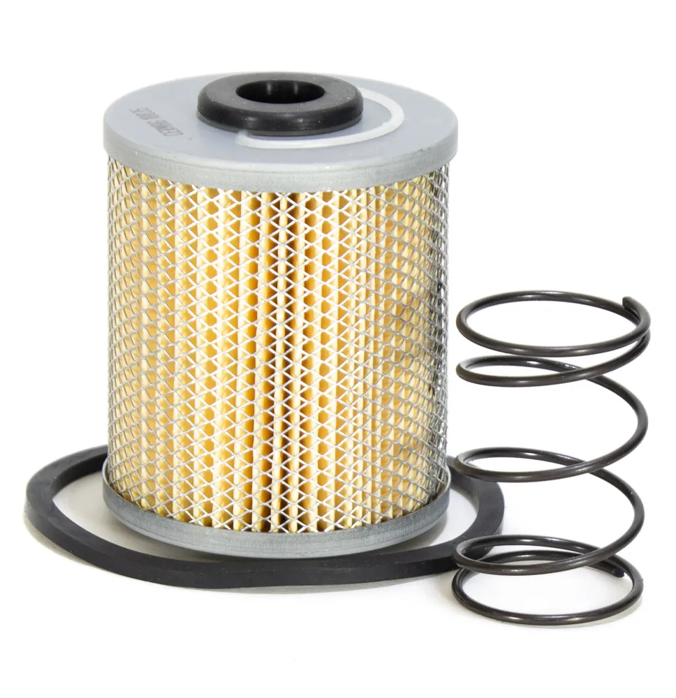 Filtro Nafta Per Motori Landini, Ruggerini e Slanzi - Cermag|12,90 €