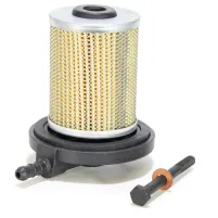 Gruppo Filtro Nafta Per Motore Diesel Ruggerini MD 150