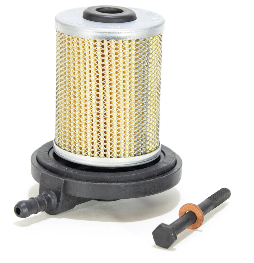 Gruppo Filtro Nafta Per Motore Diesel Ruggerini MD 150|9,90 €