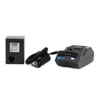 Caricabatterie e Scaricabatterie Rapido Doppio ATEC "BOB 2|25,00 €