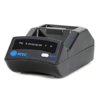 Caricabatterie e Scaricabatterie Rapido Doppio ATEC "BOB 2|25,00 €