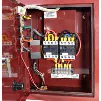 Quadro Intervento Automatico (ATS) Per Gruppo Elettrogeno|250,00 €