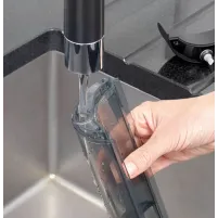 Spazzola Elettrica Senza Fili Per Pavimenti Severin SC 7177|209,90 €