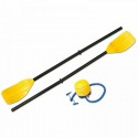 Canotto Gonfiabile per Rafting con Remi e Pompa Bestway - 61062 | Mec.Dab SRL | Bestway