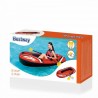Canotto Gonfiabile per Rafting con Remi e Pompa Bestway - 61062|Bestway