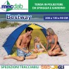 Tenda Spiaggia e Campeggio 2 Posti Telo in Poliestere Bestway 67278 | Mec.Dab SRL | Bestway