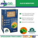 Insetticida Per Piante Olio Naturale di Neem Puro 280 ml | Mec.Dab SRL | AGRIBIOS