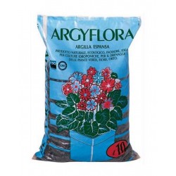 Argilla espansa Per Piante e fiori Litri 10 Humiflora