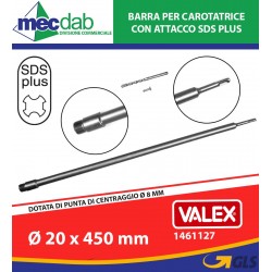 Pinza Universale 200mm in Crono Vanadium Manico PVC Ergonomico | Mec.Dab SRL | Generica - Senza Marca