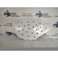 Vassoio a Forma di Conchiglia 100% Melamina Leone|65,00 €