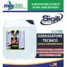 Sgrassatore Tecnico Ultra Concentrato Sigill Tanica 5 LT