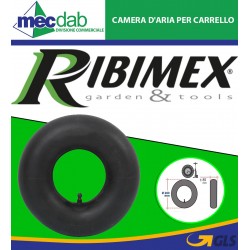 Camera D'aria per Carrello - Ø 260mm Ribimex