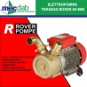 Elettropompa Travaso con Motore Elettrico 3,0 hp Made in Italy BE-M 50 Rover