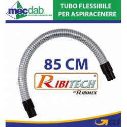 Tubo Flessibile Per Bidone Aspiracenere 85 Cm Ribimex