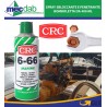 Lubrificante Anticorrosivo Multiuso Spray 400 ML CRC Marine 6-66
