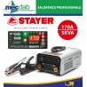 Saldatrice Inverter Professionale Stayer Progress 1700 XP