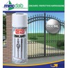 Bomboletta Zinco Spray a Freddo Sovraverniciabile 400ML CFG | Mec.Dab SRL | CFG