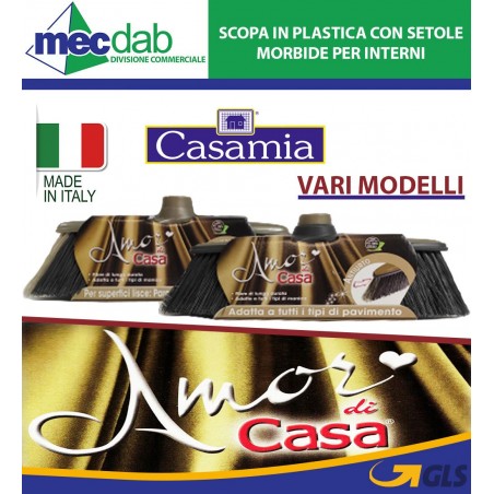 Carrello per Pulizia Multiuso Doppia Vasca Tipo Professionale 50L | Mec.Dab SRL | ApexCasa, Arredamento & Bricolage |8002439104504