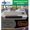 Termoconvettore da Parete 2000W con Telecomando e Timer KPT-2000B5201R Vinco