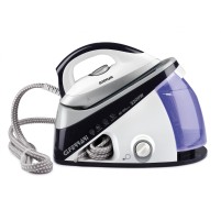 Ferro Da Stiro Con Ricarica Continua 2200 W 5 Bar G3 Ferrari G40011|137,00 € Ferro Da Stiro Con Ricarica Continua 2200 W 5 Bar G3 Ferrari G40011|137,00 €