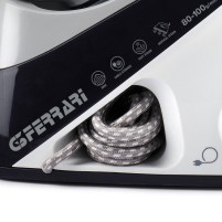 Ferro Da Stiro Con Ricarica Continua 2200 W 5 Bar G3 Ferrari G40011|137,00 € Ferro Da Stiro Con Ricarica Continua 2200 W 5 Bar G3 Ferrari G40011|137,00 €