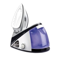 Ferro Da Stiro Con Ricarica Continua 2200 W 5 Bar G3 Ferrari G40011|137,00 € Ferro Da Stiro Con Ricarica Continua 2200 W 5 Bar G3 Ferrari G40011|137,00 €