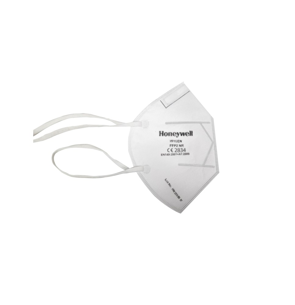 Mascherine Facciali FFP2 Monouso H910EN Confezione 50 Pezzi|110,00 €