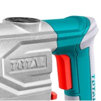 Martello Demolitore Rotativo SDS 1050W Con Valigetta e Punte Total TH110286|96,99 €