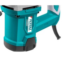 Martello Demolitore Rotativo SDS 1050W Con Valigetta e Punte Total TH110286|96,99 €