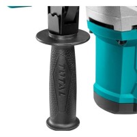 Martello Demolitore Rotativo SDS 1050W Con Valigetta e Punte Total TH110286|96,99 €