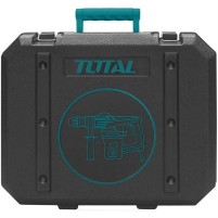 Martello Demolitore Rotativo SDS 1050W Con Valigetta e Punte Total TH110286|96,99 €