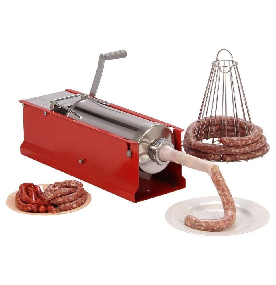Insaccatrice 5 Kg Manuale Reber|190,00 €