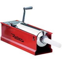 Insaccatrice 5 Kg Manuale Reber|190,00 €