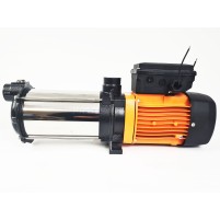 Elettropompa Autodescante Monofase Multiuso Per Autoclave 1.5 HP 230V 1.1 KW|262,00 €