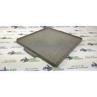 Bistecchiera In Ghisa Rivestita con Antiaderente Teflonata 30x30Cm O.M.A.C.|83,50 €