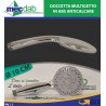 Doccetta Monogetto in ABS Anticalcare Ø 7 Cm ONEJET