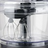 Robot da Cucina Multifunzione 1,2 LT 600W 2 Velocità Girmi - Impastatrice | Mec.Dab SRL | Girmi