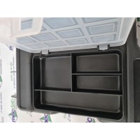 Kit Valigetta Porta Trapano Con 1000 Tasselli in Nylon Pasta Lavamani e Spray Lubrificante Nobex|55,00 €