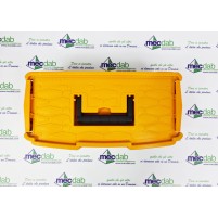 Kit Valigetta Porta Utensili + 1500 Tasselli in Nylon Pasta Lavamani e Spray Lubrificante Nobex|85,00 €