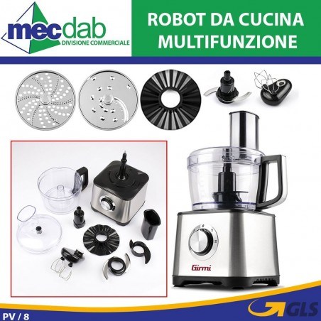 Pinza Amperometrica Con Tester Digitale Con Borsetta Valex 1800163 | Mec.Dab SRL | Valex