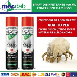 Detergente Igienizzante Per Mani 3 KG | Mec.Dab SRL | Generica - Senza Marca